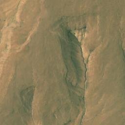 Satellite imagery of Ech Chabka, DZ