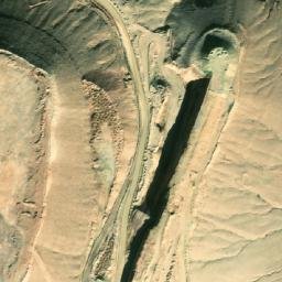 Satellite imagery of Chebika, DZ
