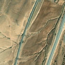 Satellite imagery of Chebika, DZ