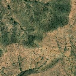 Satellite imagery of Diebel el Attig, DZ