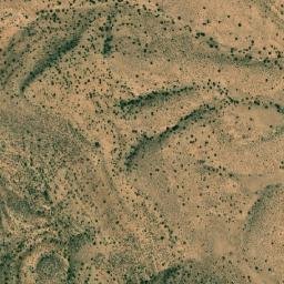Satellite imagery of Diebel el Attig, DZ