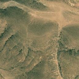 Satellite imagery of Ktef Mta Ahfara, DZ