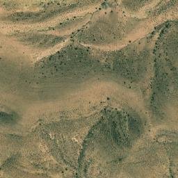 Satellite imagery of Ktef Mta Ahfara, DZ