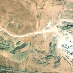 Satellite imagery of Ben Sfaou, DZ