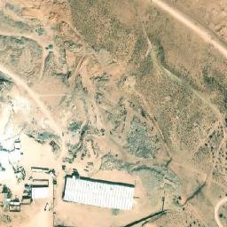 Satellite imagery of Ben Sfaou, DZ