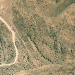 Satellite imagery of Ben Sfaou, DZ