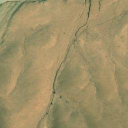 Satellite imagery of Koudiat el Hachich, DZ