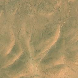 Satellite imagery of Koudiat el Hachich, DZ