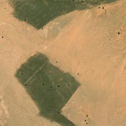 Satellite imagery of Ksar el Aïrene, DZ