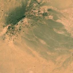 Satellite imagery of Ksar el Aïrene, DZ
