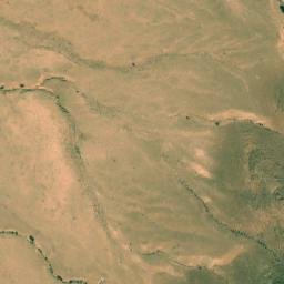 Satellite imagery of Djebel es Saïadi, DZ
