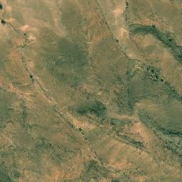 Satellite imagery of Djebel es Saïadi, DZ