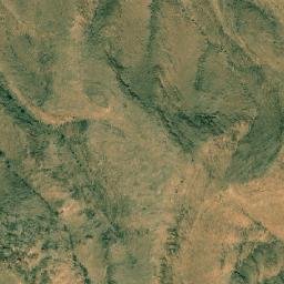 Satellite imagery of Djebel es Saïadi, DZ