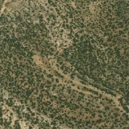 Satellite imagery of Djebel Skir, DZ