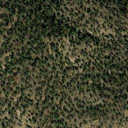Satellite imagery of Râs Mergueb el Ogab, DZ