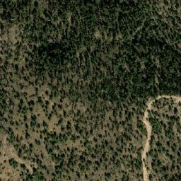 Satellite imagery of Râs Mergueb el Ogab, DZ