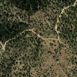 Satellite imagery of Râs Mergueb el Ogab, DZ