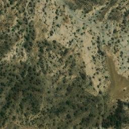 Satellite imagery of Râs el Mennchar, DZ