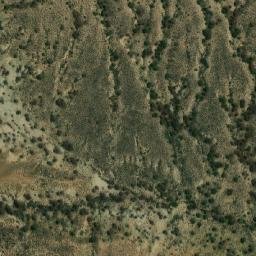 Satellite imagery of Râs el Mennchar, DZ