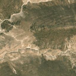 Satellite imagery of Touilet Blal, DZ