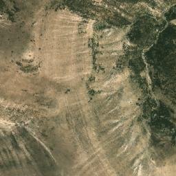 Satellite imagery of Touilet Blal, DZ