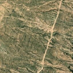 Satellite imagery of Djebel Debibigh, DZ