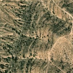Satellite imagery of Djebel Debibigh, DZ