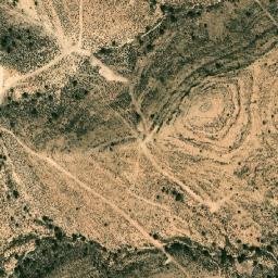 Satellite imagery of Djebel Debibigh, DZ