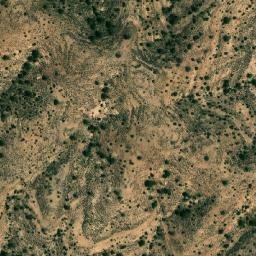 Satellite imagery of Djebel es Semaya, DZ