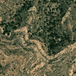 Satellite imagery of Djebel es Semaya, DZ