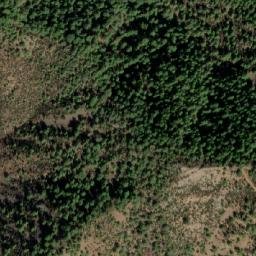Satellite imagery of Loróvounos, CY