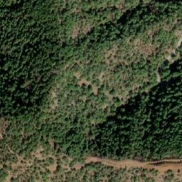 Satellite imagery of Loróvounos, CY