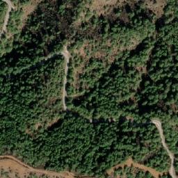 Satellite imagery of Loróvounos, CY