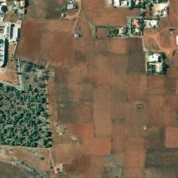 Satellite imagery of Ftanokafkálla, CY