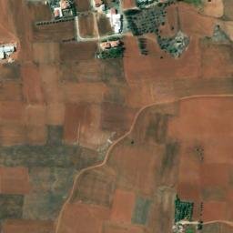 Satellite imagery of Ftanokafkálla, CY