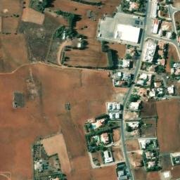 Satellite imagery of Ftanokafkálla, CY