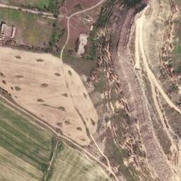 Satellite imagery of Arona, CY