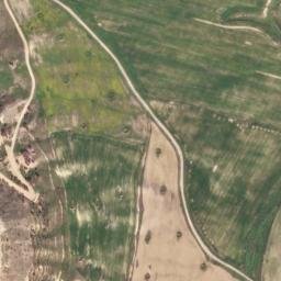 Satellite imagery of Arona, CY