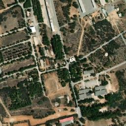 Satellite imagery of Famagusta Light Beacon, CY