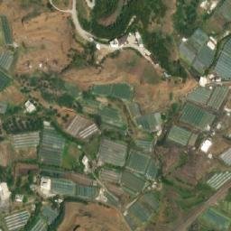 Satellite imagery of Ra’s al Burj, SY