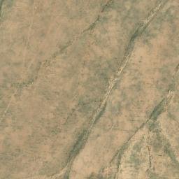 Satellite imagery of Ḑahr ‘Amshariddī, SY