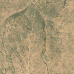 Satellite imagery of Ḑahr ‘Amshariddī, SY