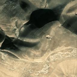 Satellite imagery of Pusht-e Afghānhā, AF