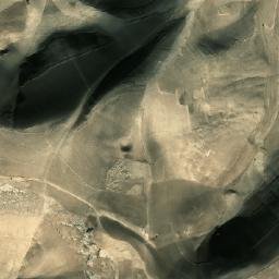 Satellite imagery of Pusht-e Afghānhā, AF
