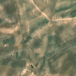 Satellite imagery of Kūh-e Tūr, AF