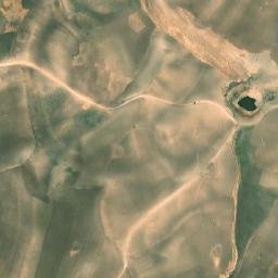 Satellite imagery of Kūh-e Tūr, AF