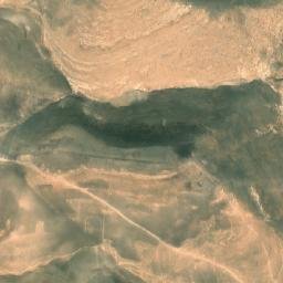 Satellite imagery of Taygh-e Amrōhā, AF