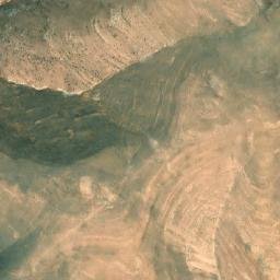 Satellite imagery of Kōh-e Malghihā, AF