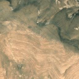 Satellite imagery of Kōh-e Malghihā, AF