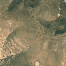 Satellite imagery of Kōh-e Rōzbih, AF